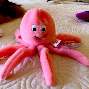 OG Beanie baby